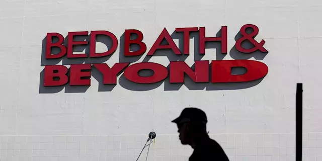 From meme stocks to empty shelves: The top 5 reasons Bed Bath & Beyond failed