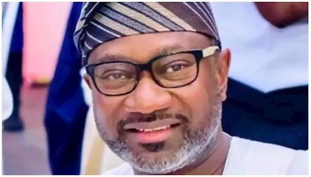 Otedola confirms acquisition of stakes in Transcorp