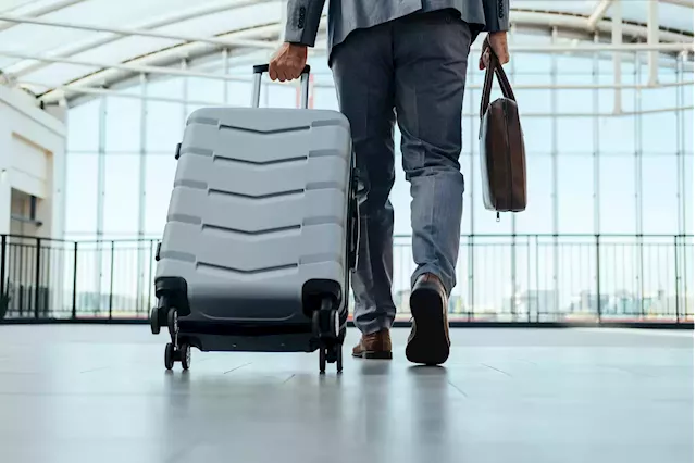 New Reports Say Business Travel Isn't Going Back to Normal — Ever