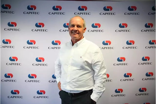 Banker pay 2023: Capitec's Fourie leads the pack so far with R62m payout | Business