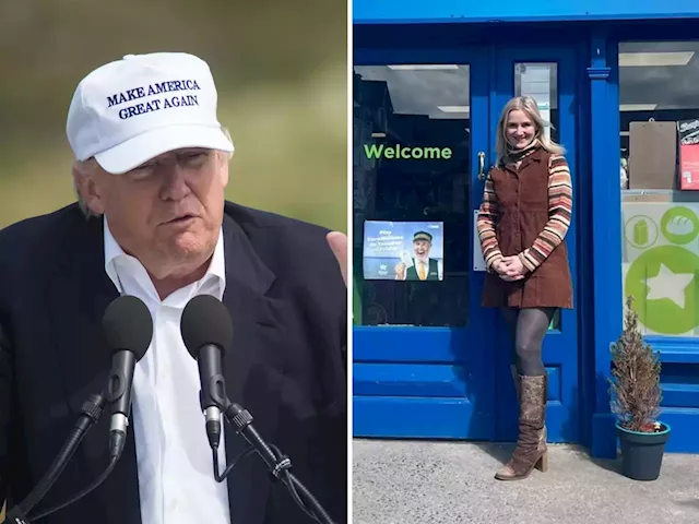 Doonbeg business owner – ‘We work very well with The Trump Organisation’