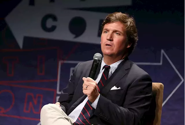 Tucker Carlson Is No Longer at Fox News, Company Says