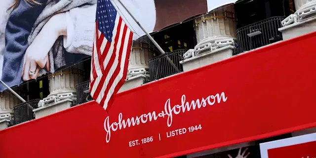 WSJ News Exclusive | J&J Consumer-Health IPO Process to Kick Off Key Test for Moribund New-Issue Market