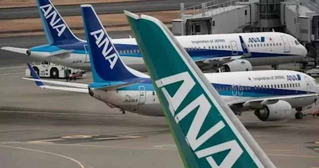 ANA cancels business class tickets erroneously sold for a fraction of usual $13,000 price