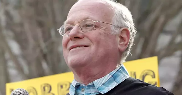 Ben & Jerry’s co-founder starts nonprofit cannabis company