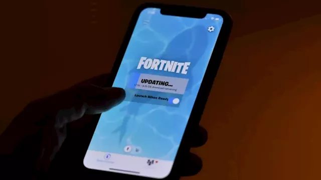 Appeals court largely sides with Apple on 'Fortnite' antitrust case | CNN Business