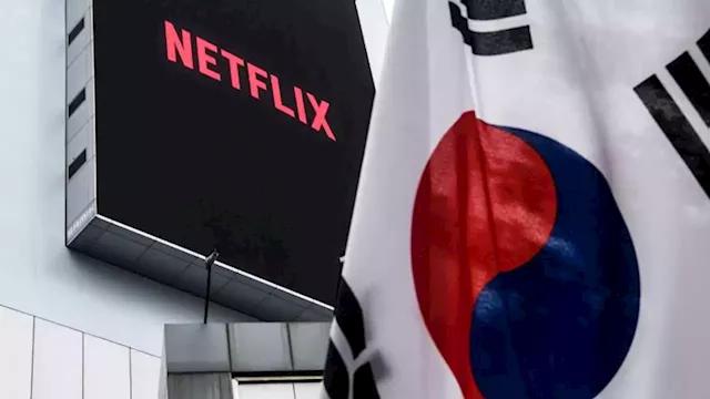 Netflix to invest $2.5 billion in South Korea as K-content continues to dominate | CNN Business