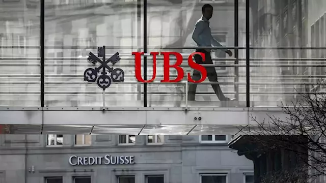 UBS is still cleaning up from the last crisis. Now it must tackle Credit Suisse | CNN Business