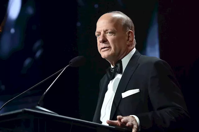 MGM Distribution Chief Erik Lomis Remembered By Paramount Exec Chris Aronson For Impact On Industry & Will Rogers Charity: “Unlike Any Other” – CinemaCon