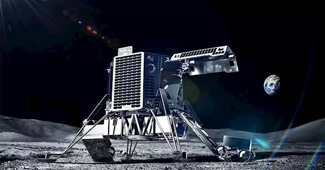 Private Company Landing on Moon Appears to Have Failed