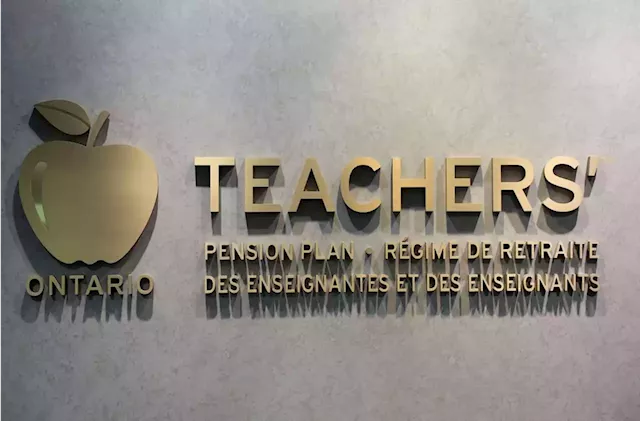 Ontario Teachers’ Pension Plan has closed down its China equity investment team, sources say