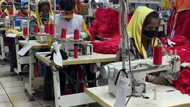 10 years after Rana Plaza fast-fashion industry still reluctant to change