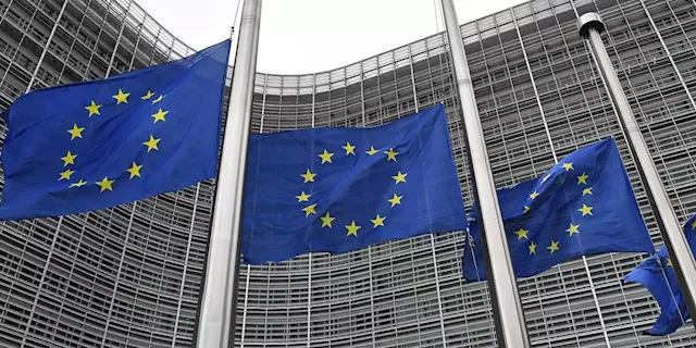 EU targets 19 large tech companies over online content rules