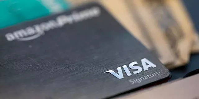 Visa earnings top expectations as payment volume rises 10%