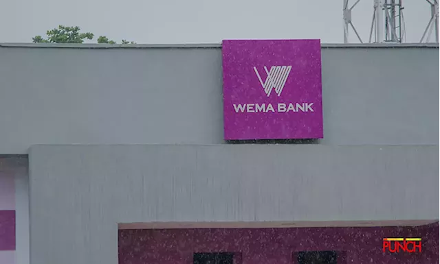 Wema Bank grows gross earnings by 42.3% to N131.08bn