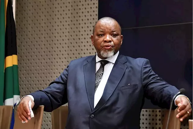 Mantashe doubles down: Load shedding can be over by year-end - but take Karpowership 'seriously' | Business