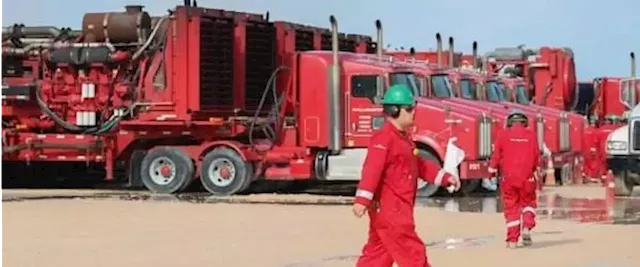 Halliburton Earnings Beat Estimates In Tight Oilfield Services Market | OilPrice.com