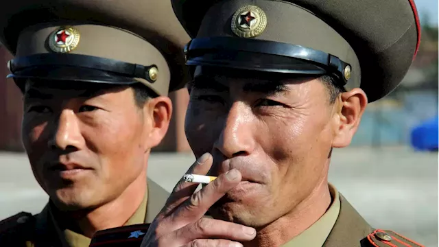 British American Tobacco Hid North Korea Business for Years: Feds