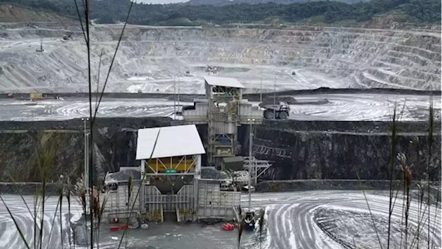 First Quantum Minerals sees earnings drop in Q1 amid production disruptions - BNN Bloomberg