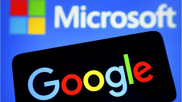 Tech earnings: Microsoft sees AI shaking up search while Google calms investors