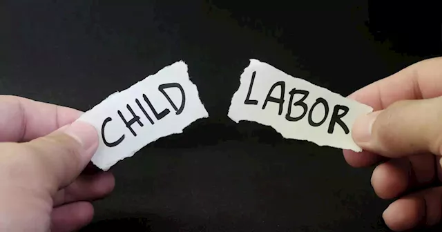 New bill would crack down on companies that break child labor laws