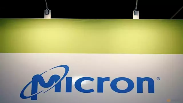 Micron case causing concern for US companies in China, business chamber says