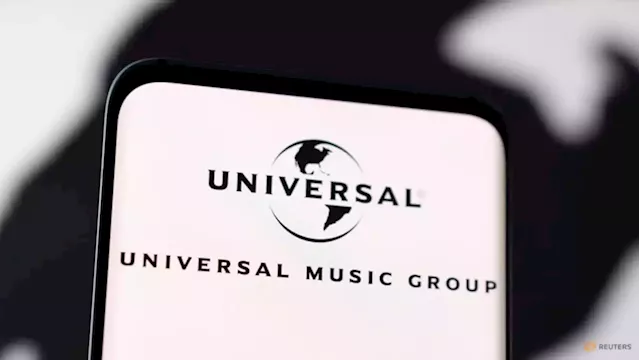 Universal Music sales edge higher helped by recorded music earnings