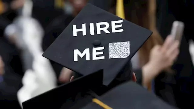 How to get hired in a tough job market — tips for the class of 2023