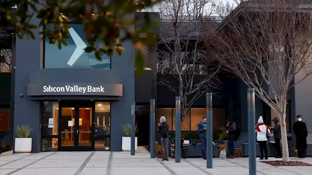 Banks 'aren't out of the woods' after the collapse of SVB and Signature | CNN Business