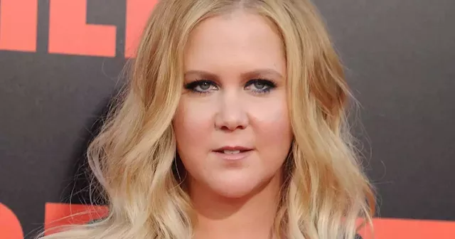 Amy Schumer puts stunning Manhattan penthouse on the market for $15M