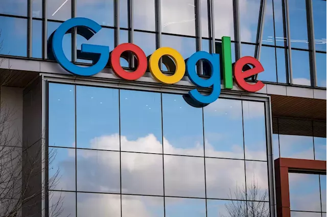 Google Launches Accelerator For Blockchain Companies