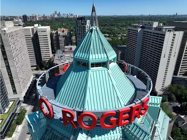 Eldest Rogers child Lisa joins company’s board