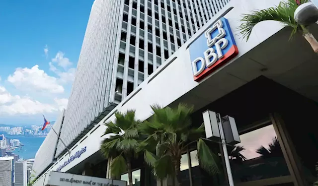 DBP lauds Senate reso seeking probe on planned merger with Landbank