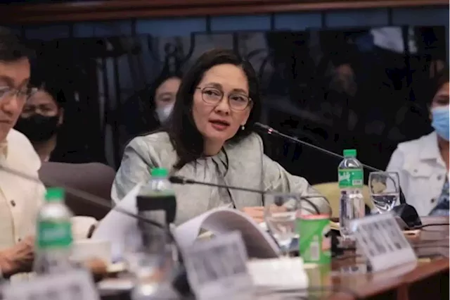 Hontiveros to economic managers: Justify need to raise rice buffer stocks