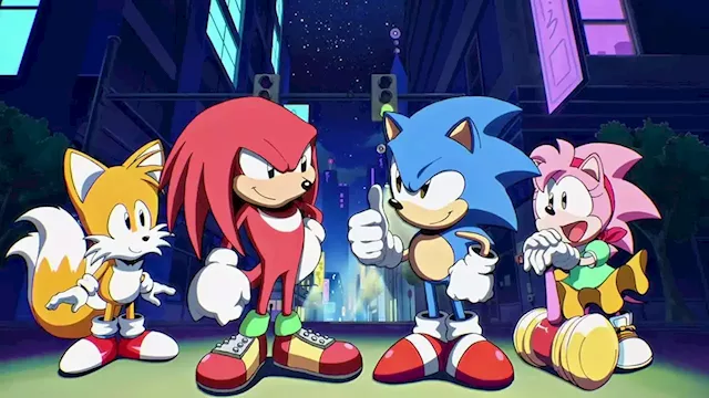 Sonic Maker Sega Is The Video Game Industry’s Next Union Battleground [Update]