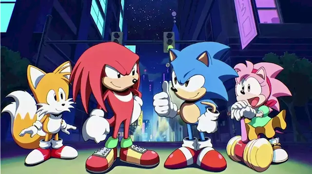 Sonic Maker Sega Is The Video Game Industry’s Next Union Battleground [Update]