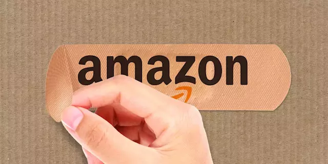 Amazon ripped off the Band-Aid. Does that mean big earnings are about to flow?