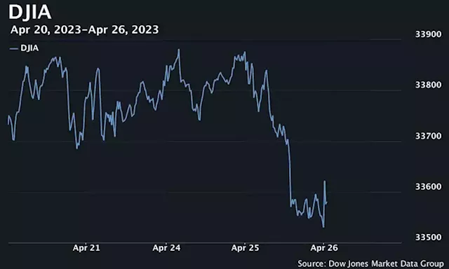 U.S. stocks open higher as Microsoft gains boost Nasdaq