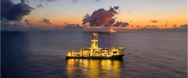 Hess Shares Gain On Earnings, New Guyana Discovery | OilPrice.com