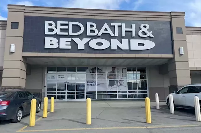 RIP Bed Bath & Beyond coupons. Here’s how else the company’s bankruptcy will affect shoppers.