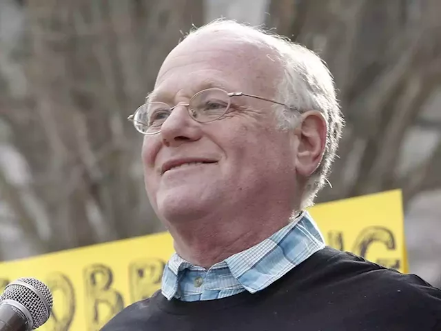 Ben & Jerry's co-founder starts nonprofit cannabis company