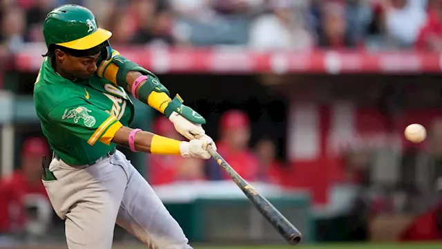 Oakland A's in Las Vegas: Is the market big enough for 3 major pro teams?