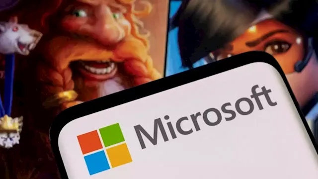 'Closed for business': Microsoft and Activision lash out after UK blocks $104 billion merger