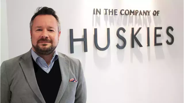 Dublin ad firm In the Company of Huskies acquired by global marketing group Stagwell