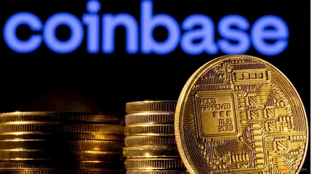 'Coinbase does not list securities,' company tells US regulator