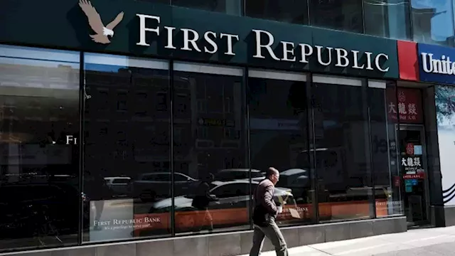 First Republic may not survive, even after two multibillion-dollar bailouts | CNN Business