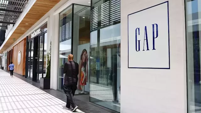 Gap's massive job cuts will save $300 million | CNN Business