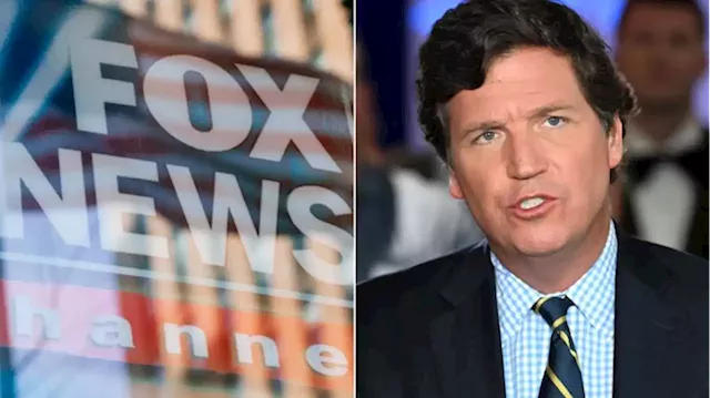 Hear what happened to Fox News' ratings without Tucker Carlson | CNN Business