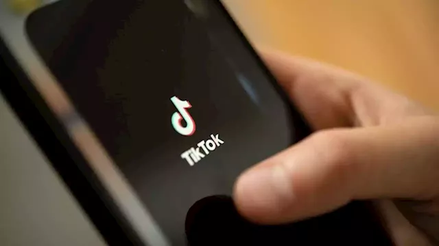 TikTok is testing a new option to create AI-generated avatars for profile pictures | CNN Business