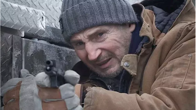 Liam Neeson Heads For The Himalayas In Action Sequel ‘Ice Road 2: Road To The Sky’; The Solution & CAA Media Finance Launch For Cannes Market